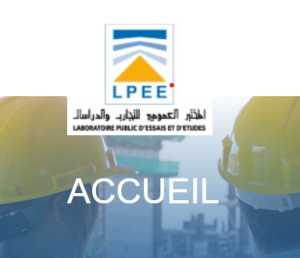 المختبر العمومي للتجارب والدراسات يعلن عن مباراة توظيف 19 منصبًا.. 2025