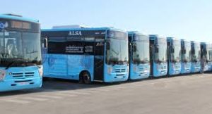 فرص توظيف جديدة: مطلوب سائقي حافلات 2025