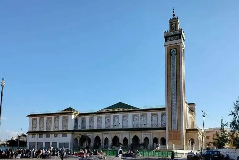 فتح باب التسجيل لمؤطري محو الأمية بالمساجد 2025-2026