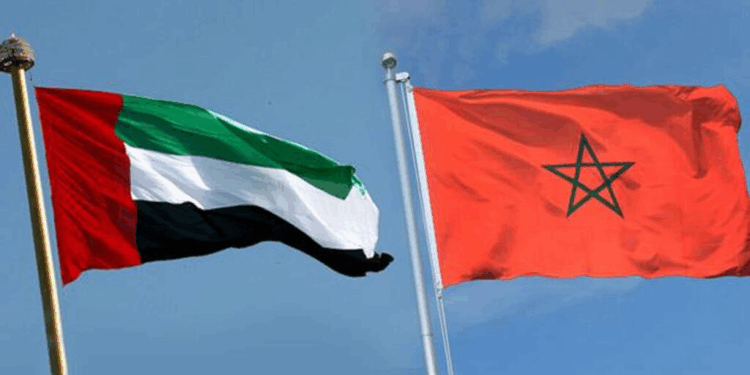 فرص عمل بالإمارات: توظيف 120 منصبًا لفائدة المغاربة عبر أنابيك