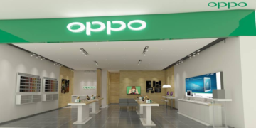 استمارة التقديم للوظائف المتاحة بشركة OPPO المغرب