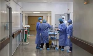 وزارة الصحة تعلن عن مباراة توظيف كبرى لـ 800 ممرض وتقني صحة برسم سنة 2026