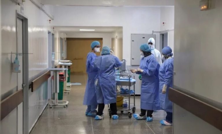 وزارة الصحة تعلن عن مباراة توظيف كبرى لـ 800 ممرض وتقني صحة برسم سنة 2026